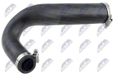 Charge Air Hose NTY GPP-PL-104