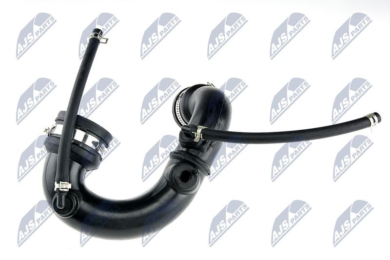 NTY GPP-RE-001 Charge Air Hose
