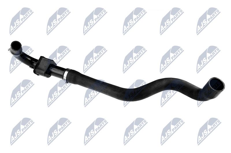 NTY GPP-RE-003 Radiator Hose