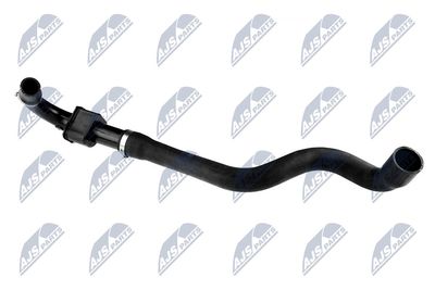 Radiator Hose NTY GPP-RE-003