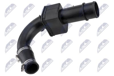 Charge Air Hose NTY GPP-RE-003A