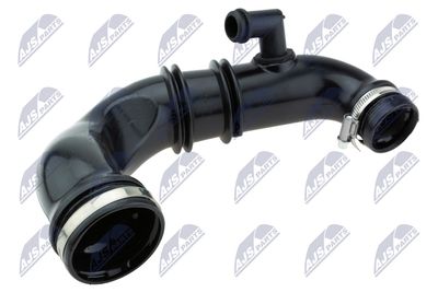Charge Air Hose NTY GPP-RE-010