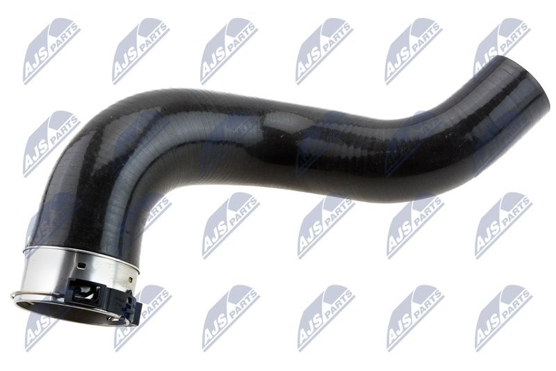 NTY GPP-RE-012 Charge Air Hose