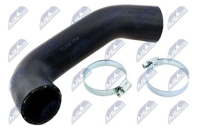 Charge Air Hose NTY GPP-RE-014