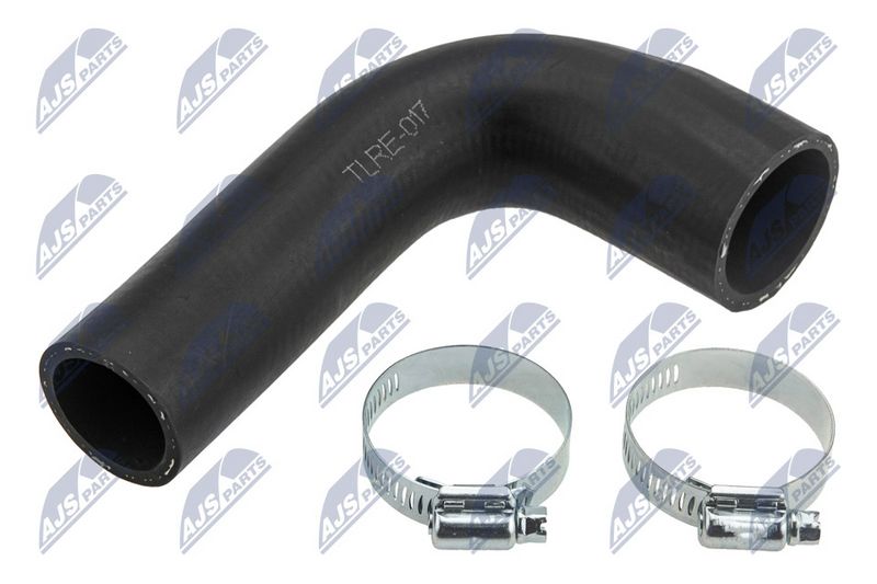 NTY GPP-RE-017 Charge Air Hose