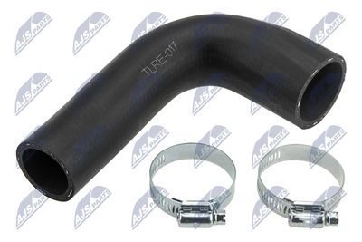Charge Air Hose NTY GPP-RE-017