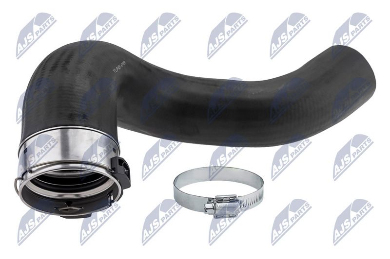 NTY GPP-RE-018 Charge Air Hose