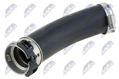 Charge Air Hose NTY GPP-RE-019