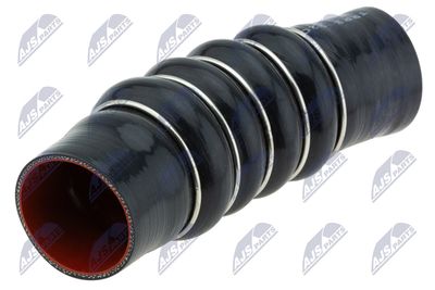 Charge Air Hose NTY GPP-RE-020