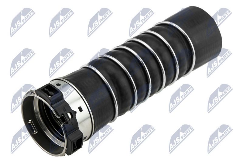 NTY GPP-RE-021 Charge Air Hose