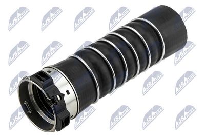 Charge Air Hose NTY GPP-RE-021