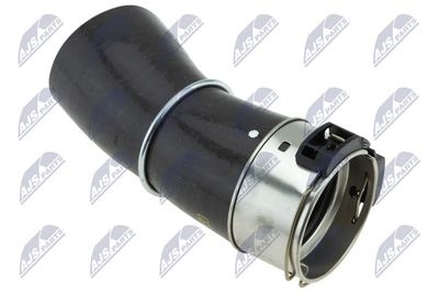 Charge Air Hose NTY GPP-RE-024
