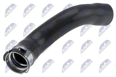 Charge Air Hose NTY GPP-RE-025