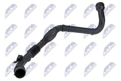 Charge Air Hose NTY GPP-RE-028