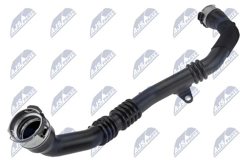 NTY GPP-RE-030 Charge Air Hose