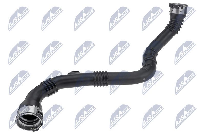 NTY GPP-RE-032 Charge Air Hose