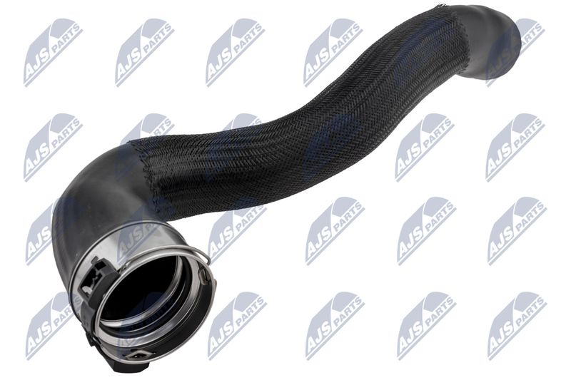 NTY GPP-RE-034 Charge Air Hose