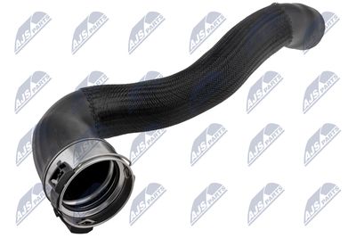 Charge Air Hose NTY GPP-RE-034