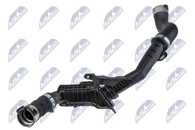 NTY GPP-RE-036 Charge Air Hose