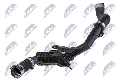 Charge Air Hose NTY GPP-RE-036