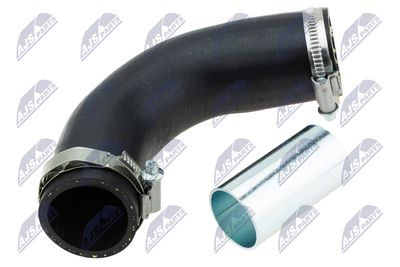 Charge Air Hose NTY GPP-RE-039
