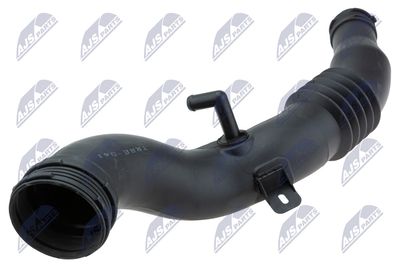 Charge Air Hose NTY GPP-RE-041