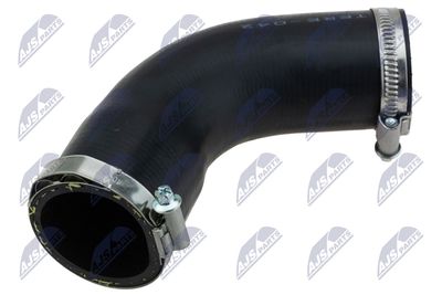 Charge Air Hose NTY GPP-RE-042