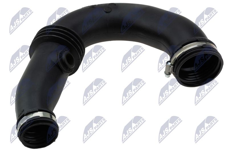 NTY GPP-RE-043 Charge Air Hose