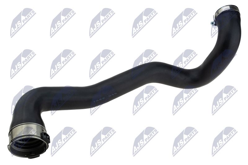 NTY GPP-RE-045 Charge Air Hose