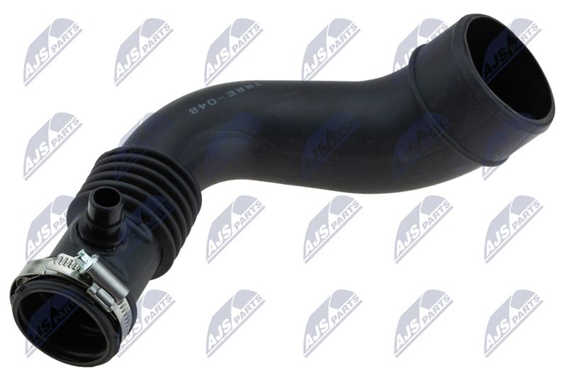NTY GPP-RE-048 Charge Air Hose