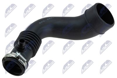 Charge Air Hose NTY GPP-RE-048