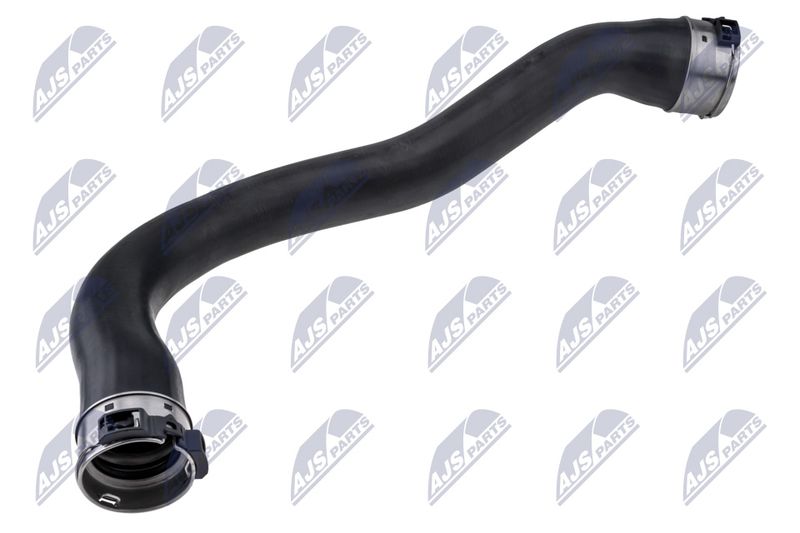 NTY GPP-RE-049 Charge Air Hose