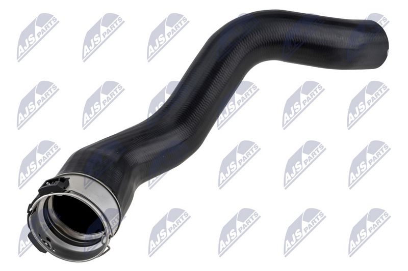 NTY GPP-RE-050 Charge Air Hose