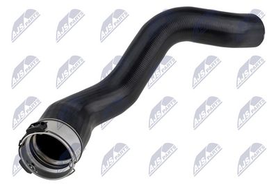Charge Air Hose NTY GPP-RE-050