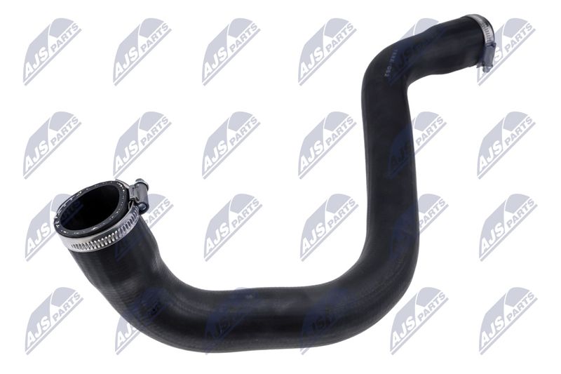 NTY GPP-RE-052 Charge Air Hose