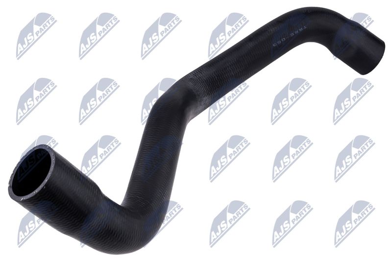 NTY GPP-RE-053 Charge Air Hose