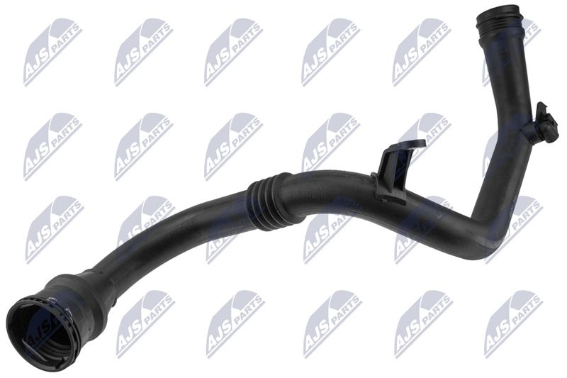 NTY GPP-RE-054 Charge Air Hose
