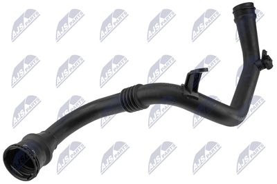 Charge Air Hose NTY GPP-RE-054