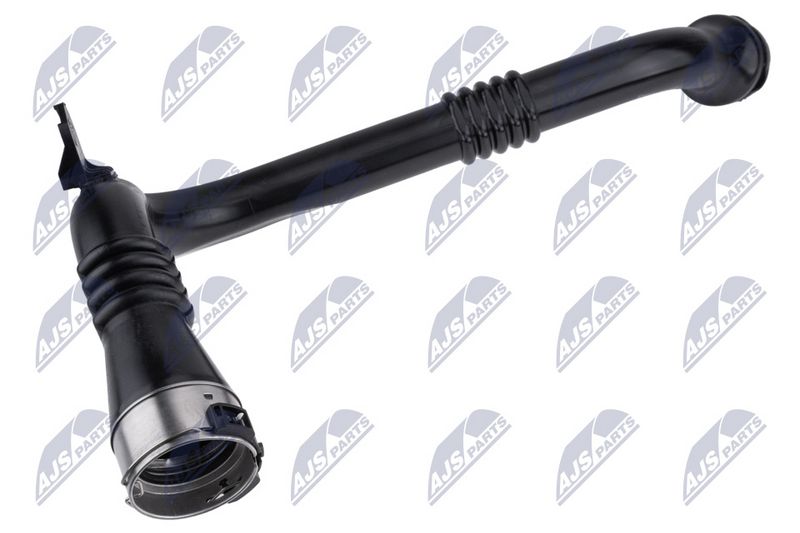 NTY GPP-RE-055 Charge Air Hose