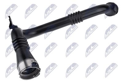 Charge Air Hose NTY GPP-RE-055