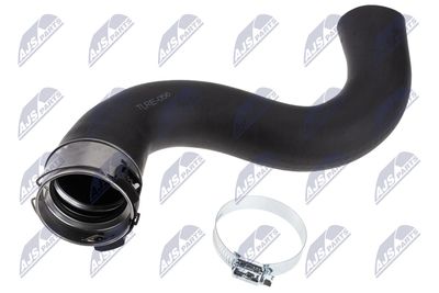 Charge Air Hose NTY GPP-RE-056