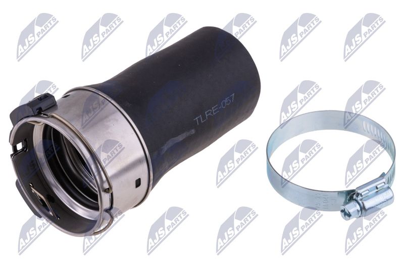 NTY GPP-RE-057 Charge Air Hose