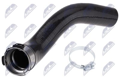 Charge Air Hose NTY GPP-RE-058