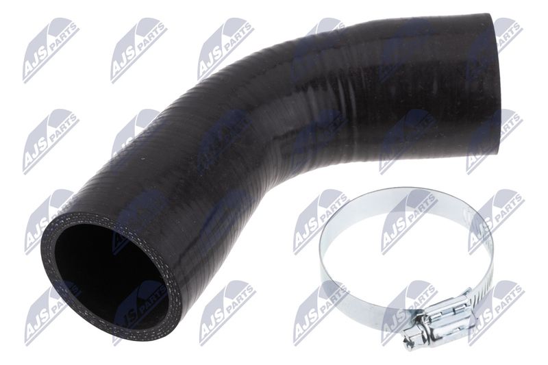 NTY GPP-RE-059 Charge Air Hose