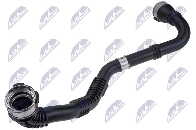 NTY GPP-RE-060 Charge Air Hose