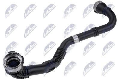 Charge Air Hose NTY GPP-RE-060