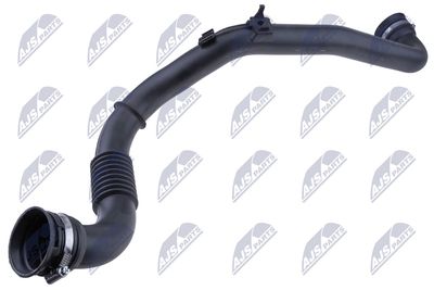 Charge Air Hose NTY GPP-RE-061