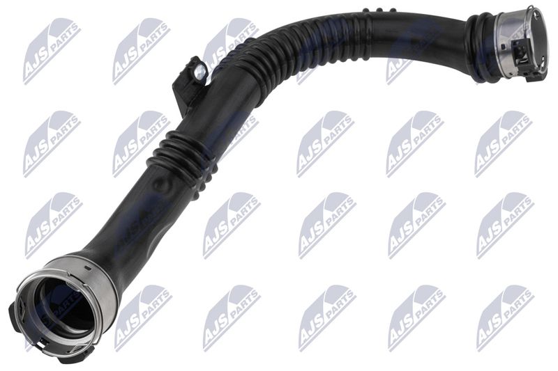 NTY GPP-RE-063 Charge Air Hose