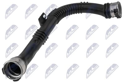 Charge Air Hose NTY GPP-RE-063