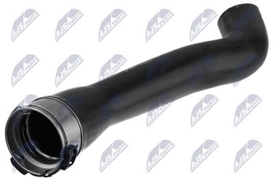 Charge Air Hose NTY GPP-RE-064